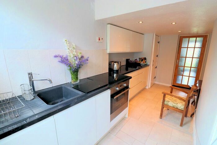 3 Bedroom Terraced House For Sale In Honey Hill, King's Lynn, PE34
