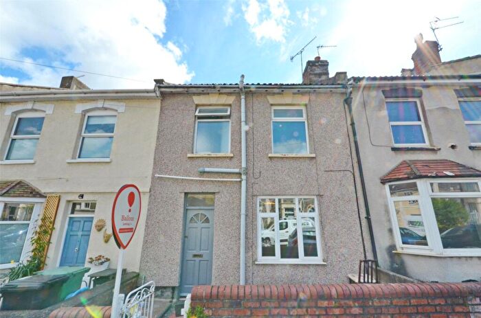 1 Bedroom Apartment To Rent In Beaconsfield Road, St George, Bristol, Bristol, BS5