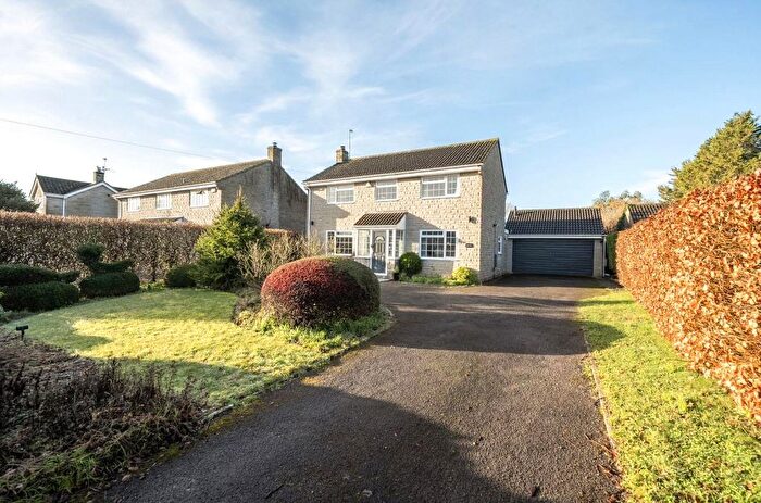 4 Bedroom Detached House For Sale In Queen Street, Keinton Mandeville, Somerton, Somerset, TA11