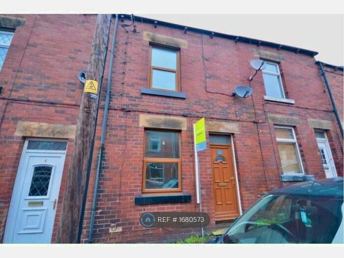 3 Bedroom Terraced House To Rent In Bridge Street, Darton, Barnsley, S75