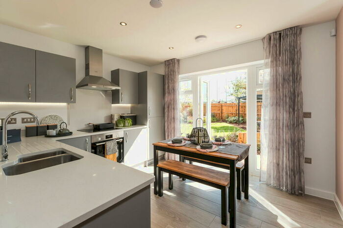 2 Bedroom Terraced House For Sale In Birmingham Road, Alcester, B49