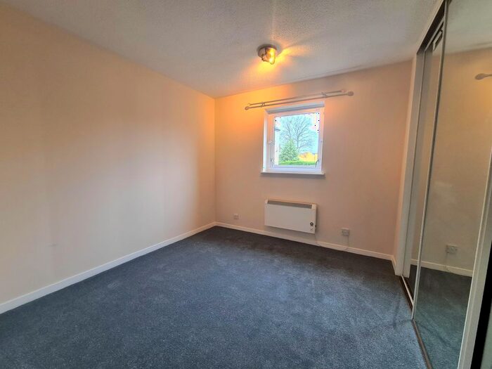 2 Bedroom Flat To Rent In The Paddock, Musselburgh, EH21