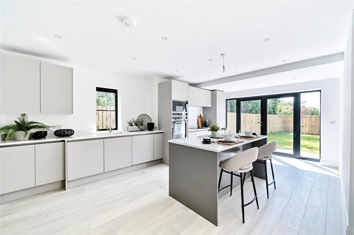 4 Bedroom Detached House For Sale In New Road, Scotton, HG5