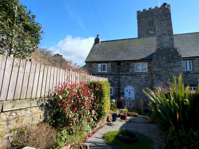 2 Bedroom Cottage To Rent In Ilsington, Newton Abbot, TQ13