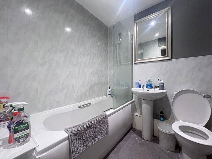 1 Bedroom Flat To Rent In Osborne Terrace, Jesmond, NE2