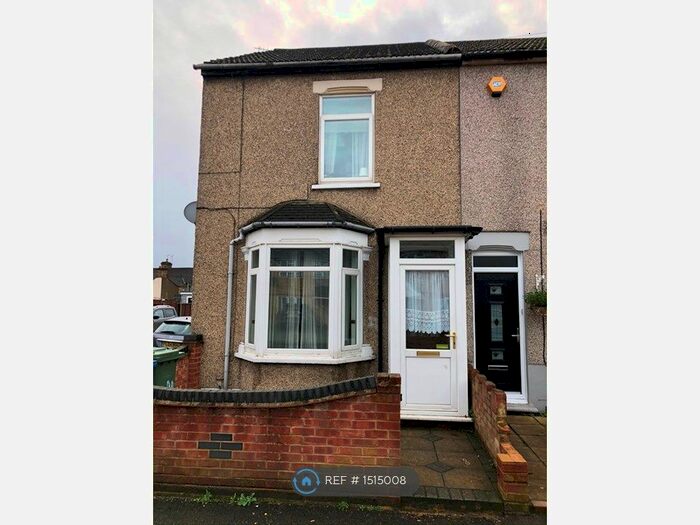 3 Bedroom End Of Terrace House To Rent In Arthur Street, Grays, RM17
