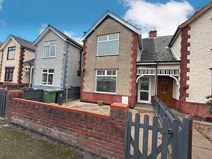 3 Bedroom Semi-Detached House To Rent In Downing Road, Gorleston, NR31