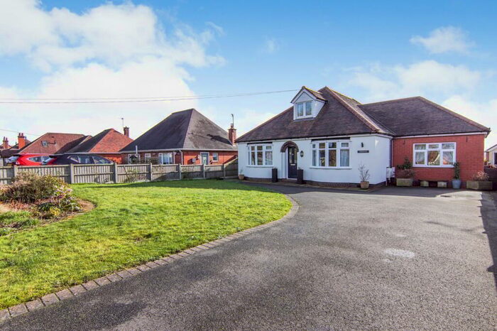 5 Bedroom Detached House For Sale In Woodside, Arley, Coventry, CV7