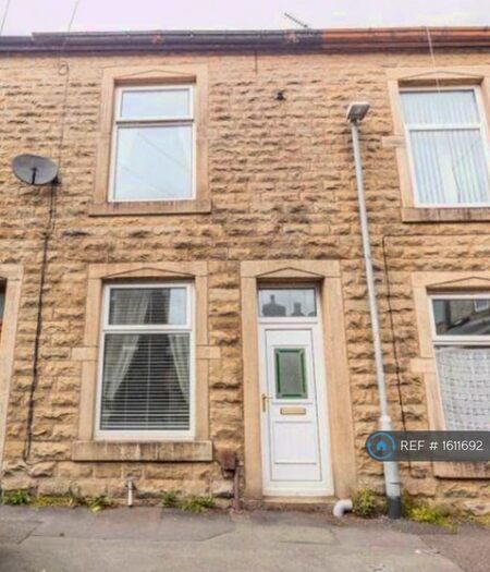 2 Bedroom Terraced House To Rent In Peel Street, Haslingden, Rossendale, BB4