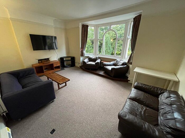 5 Bedroom End Of Terrace House To Rent In St Pauls Road, Leicester, LE3