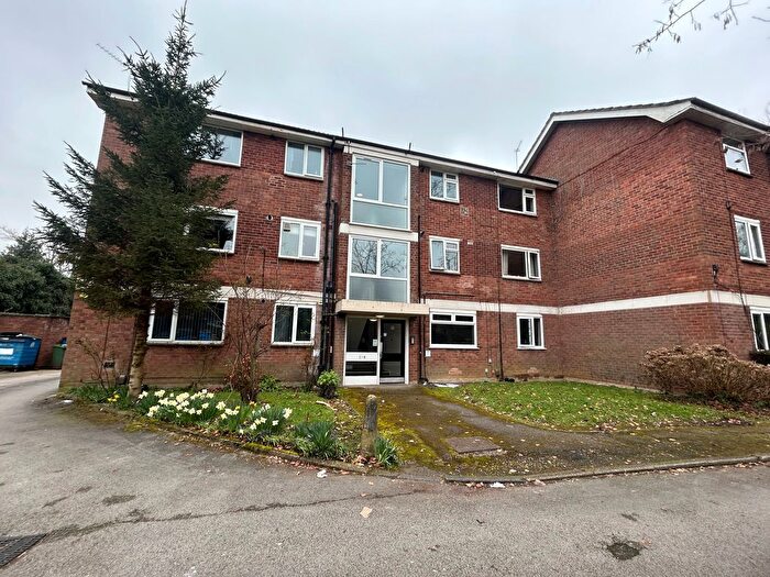 2 Bedroom Property To Rent In Ashton Lane, Sale, M33