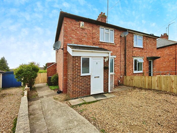 3 Bedroom House To Rent In Station Road, Great Billing, NN3