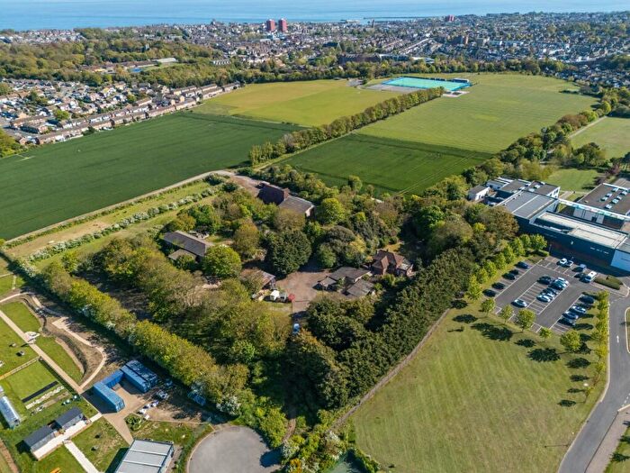 Land For Sale In Newlands Lane, Ramsgate, Kent, CT12