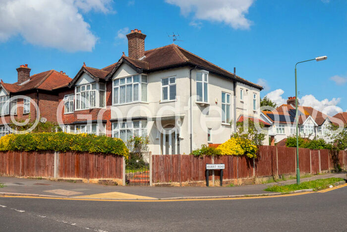 3 Bedroom Semi-Detached House To Rent In Church Hill Road, Cheam, Sutton, SM3