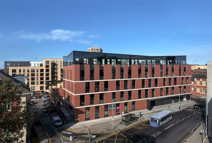 1 Bedroom Apartment To Rent In Burgess Springs, Chelmsford, CM1