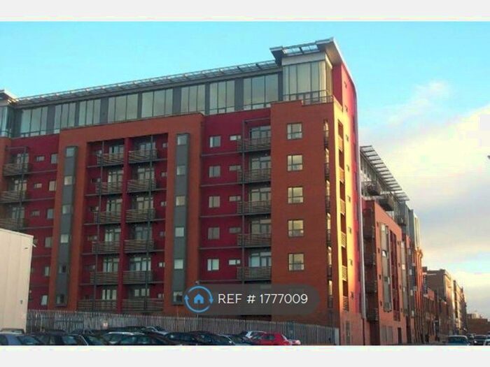 3 Bedroom Flat To Rent In Pall Mall, Liverpool, L3