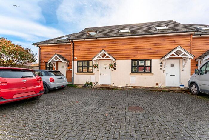 3 Bedroom House For Sale In Leaphill Road, Bournemouth, BH7