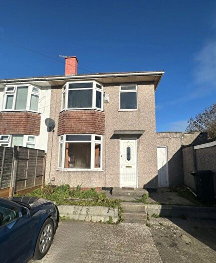 3 Bedroom House To Rent In Maskelyne Avenue, Bristol, BS10