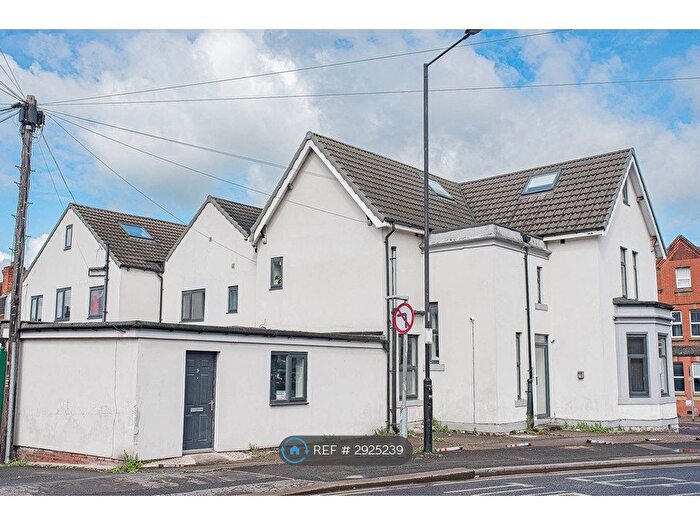 1 Bedroom Flat To Rent In Electro House, Doncaster, DN1