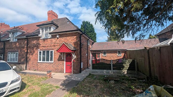 3 Bedroom Semi-Detached House To Rent In Pendeford Avenue, Wolverhampton, WV6
