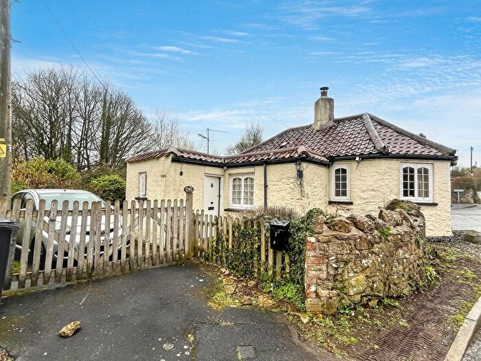 1 Bedroom Cottage For Sale In Broadway, Shipham, Winscombe, North Somerset., BS25