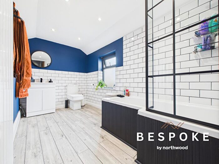 2 Bedroom Semi-Detached House For Sale In New Street, Haslington, Crewe, CW1