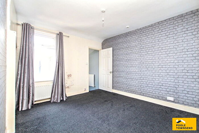 2 Bedroom Terraced House For Sale In Rawlinson Street, Barrow-in-furness, LA14