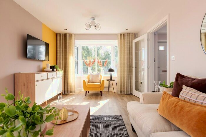 3 Bedroom Detached House For Sale In Sweechbridge Road Herne Bay, CT6