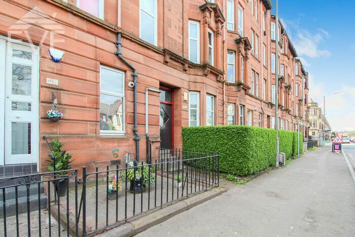 1 Bedroom Flat To Rent In Dumbarton Road, Scotstoun, Glasgow, G14