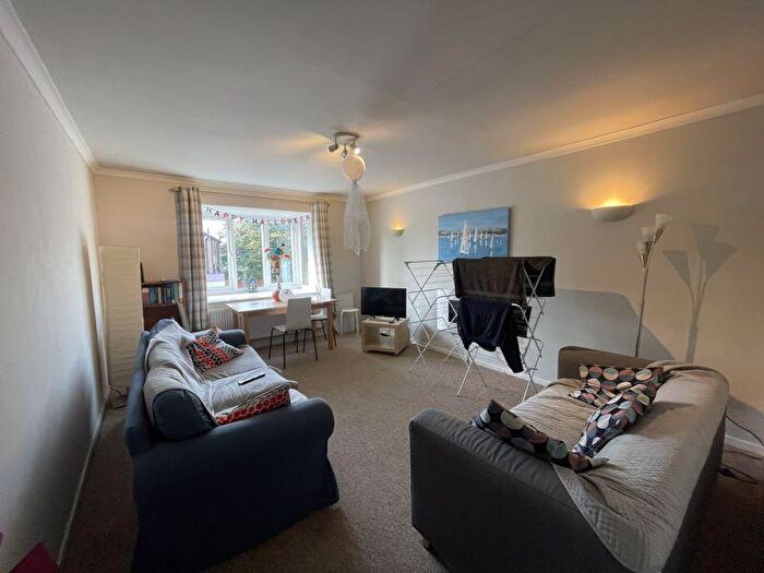 3 Bedroom Terraced House To Rent In Lenton Manor, Nottingham, NG7