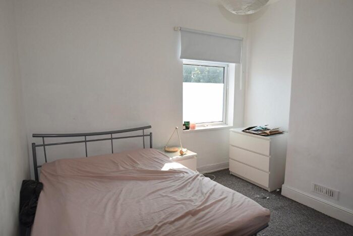 2 Bedroom Terraced House For Sale In Darnley Street, Shelton, Stoke-On-Trent, ST4