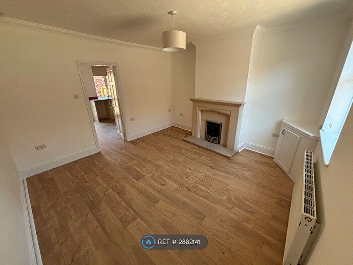 2 Bedroom Terraced House To Rent In The Green, Chorley, PR7