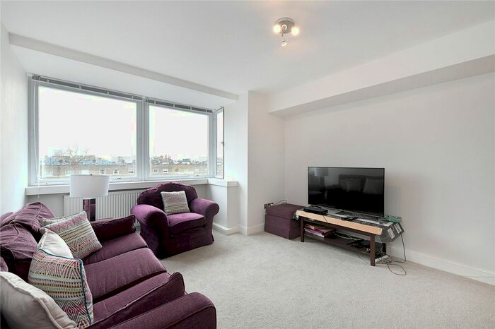 1 Bedroom Flat To Rent In Porchester Place, London, W2