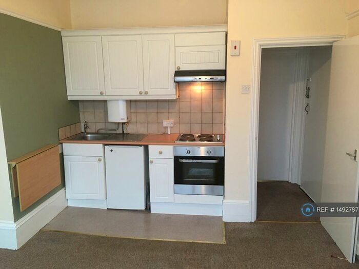 1 Bedroom Flat To Rent In Blackboy Road, Exeter, EX4