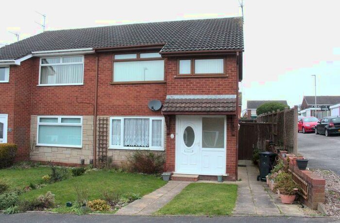 1 Bedroom Flat For Sale In Kingswinford, Keyes Drive, DY6