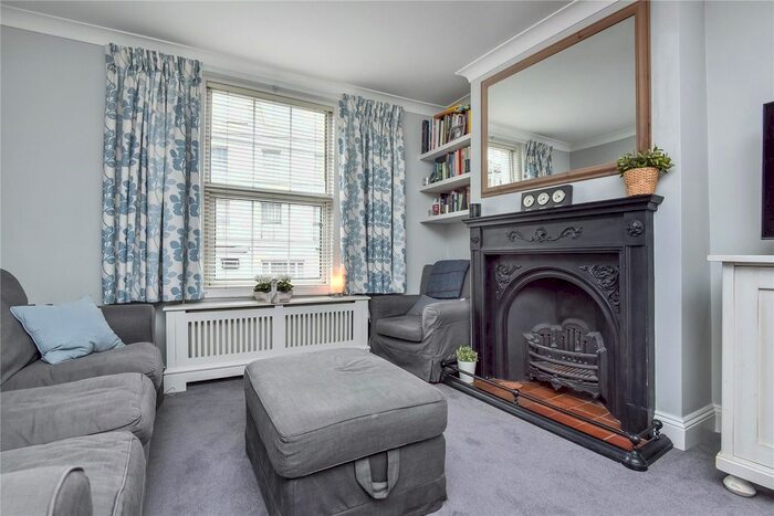 2 Bedroom Semi-Detached House To Rent In Nevill Street, Tunbridge Wells, Kent, TN2