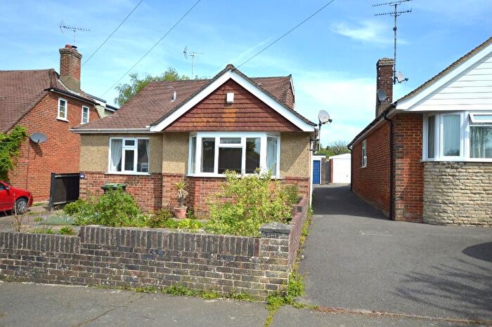 3 Bedroom Detached House For Sale In Adastra Avenue, Hassocks, West Sussex, BN6