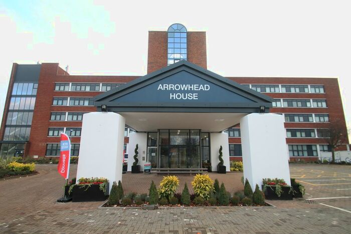 1 Bedroom Flat To Rent In Laporte Way, Luton, LU4