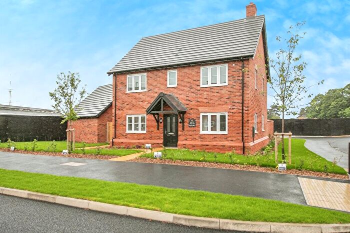 4 Bedroom Detached House For Sale In Nelson Avenue, Shotley Gate, Ipswich, IP9