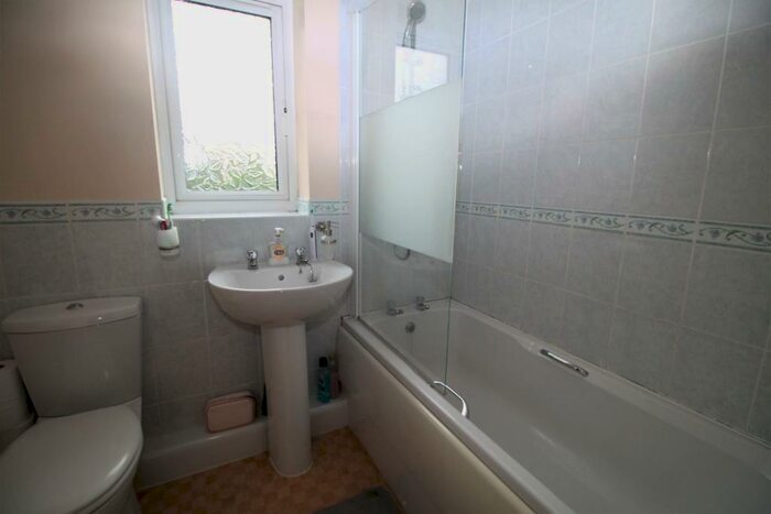 2 Bedroom Apartment To Rent In Mackley Close, Harton Grange, South Shields, Tyne And Wear, NE34