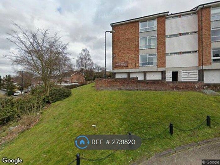 2 Bedroom Flat To Rent In Park Lane, Wembley, HA9