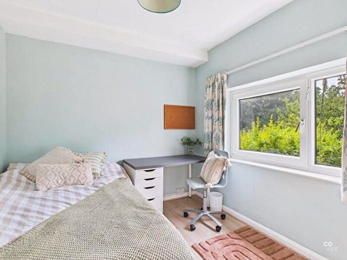 1 Bedroom Semi-Detached House To Rent In Southall Avenue, Brighton, BN2