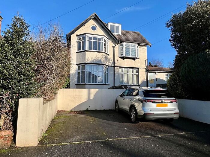 2 Bedroom Maisonette For Sale In Cromer Road, Queens Park, Bournemouth, BH8