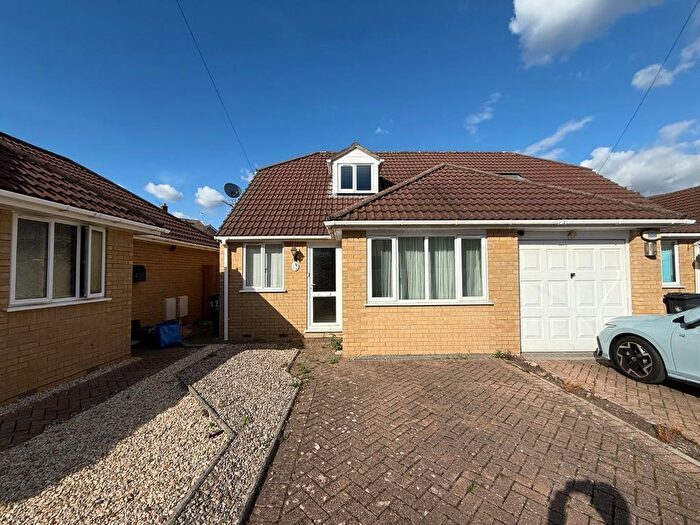 1 Bedroom Property To Rent In Dundridge Lane, St George, Bristol, BS5