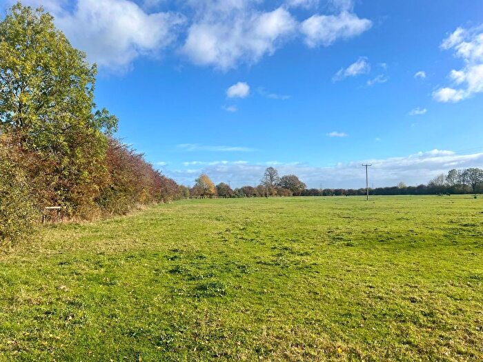 Land For Sale In Land Amp; Stables At Little Faringdon, Lechlade, GL7
