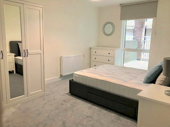 1 Bedroom Flat To Rent In Gayton Road, Harrow, HA1