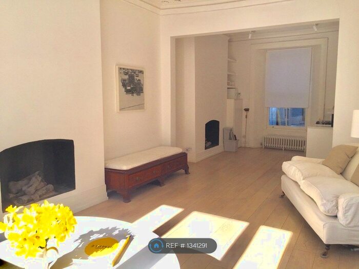 1 Bedroom Flat To Rent In St Stephen's Gardens, London, W2