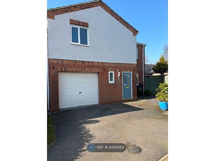 4 Bedroom Detached House To Rent In Royal George Close, Shildon, DL4