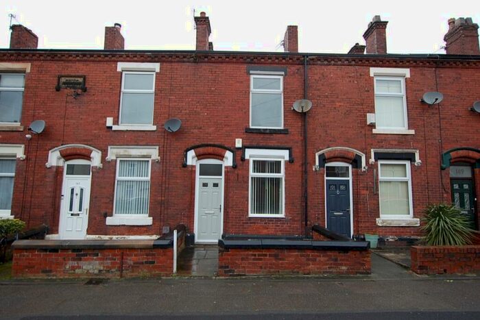 2 Bedroom Terraced House To Rent In Kings Road, Ashton-Under-Lyne, Lancashire, OL6
