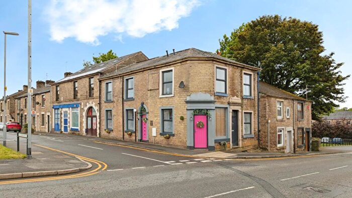 3 Bedroom Terraced House For Sale In Co Operative Street, Oldham, OL4
